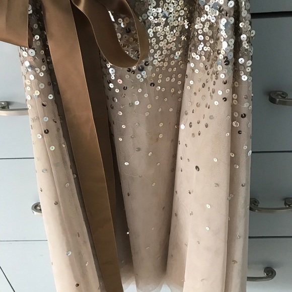 BCBG Size 8 cocktail dress with tag - Picture 6 of 6